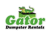 Gator Dumpster Rentals